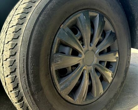 Киа Соренто, объемом двигателя 2.5 л и пробегом 280 тыс. км за 5000 $, фото 8 на Automoto.ua