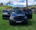 Киа Соренто, объемом двигателя 2.5 л и пробегом 310 тыс. км за 8500 $, фото 4 на Automoto.ua