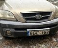 Киа Соренто, объемом двигателя 2.5 л и пробегом 358 тыс. км за 3700 $, фото 1 на Automoto.ua