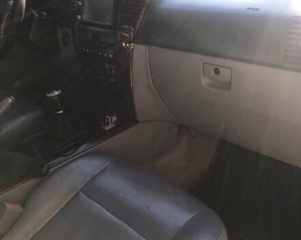 Киа Соренто, объемом двигателя 2.5 л и пробегом 317 тыс. км за 6900 $, фото 8 на Automoto.ua