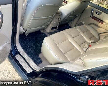 Киа Соренто, объемом двигателя 2.5 л и пробегом 293 тыс. км за 3450 $, фото 10 на Automoto.ua