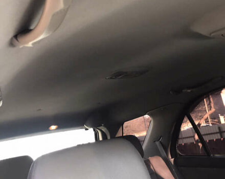 Киа Соренто, объемом двигателя 2.5 л и пробегом 317 тыс. км за 6900 $, фото 9 на Automoto.ua