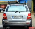 Киа Соренто, объемом двигателя 2.5 л и пробегом 280 тыс. км за 4300 $, фото 5 на Automoto.ua
