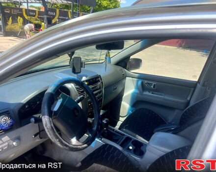 Киа Соренто, объемом двигателя 2.5 л и пробегом 0 тыс. км за 5500 $, фото 2 на Automoto.ua