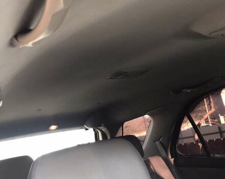 Киа Соренто, объемом двигателя 2.5 л и пробегом 317 тыс. км за 6900 $, фото 47 на Automoto.ua