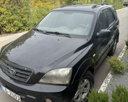 Киа Соренто, объемом двигателя 0 л и пробегом 250 тыс. км за 1550 $, фото 3 на Automoto.ua