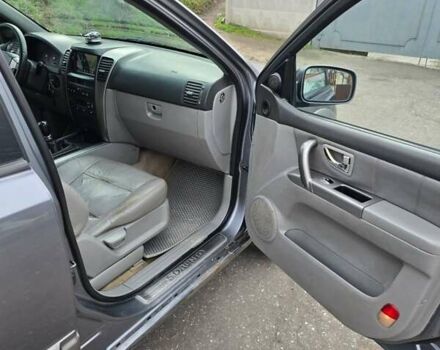 Кіа Соренто, об'ємом двигуна 2.5 л та пробігом 377 тис. км за 5274 $, фото 3 на Automoto.ua