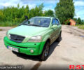 Киа Соренто, объемом двигателя 2.5 л и пробегом 0 тыс. км за 4700 $, фото 1 на Automoto.ua