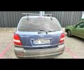 Киа Соренто, объемом двигателя 2.2 л и пробегом 170 тыс. км за 5000 $, фото 2 на Automoto.ua