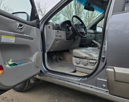 Кіа Соренто, об'ємом двигуна 2.5 л та пробігом 377 тис. км за 5274 $, фото 9 на Automoto.ua