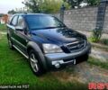 Киа Соренто, объемом двигателя 25 л и пробегом 165 тыс. км за 3600 $, фото 5 на Automoto.ua