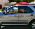 Кіа Соренто, об'ємом двигуна 2.5 л та пробігом 224 тис. км за 6440 $, фото 2 на Automoto.ua