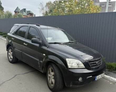 Киа Соренто, объемом двигателя 0 л и пробегом 250 тыс. км за 1550 $, фото 1 на Automoto.ua