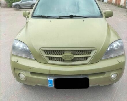 Киа Соренто, объемом двигателя 0 л и пробегом 270 тыс. км за 3000 $, фото 5 на Automoto.ua