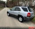 Киа Соренто, объемом двигателя 25 л и пробегом 263 тыс. км за 5250 $, фото 2 на Automoto.ua