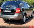 Киа Соренто, объемом двигателя 2.5 л и пробегом 255 тыс. км за 3200 $, фото 2 на Automoto.ua