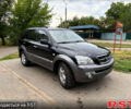 Киа Соренто, объемом двигателя 2.5 л и пробегом 356 тыс. км за 3800 $, фото 1 на Automoto.ua