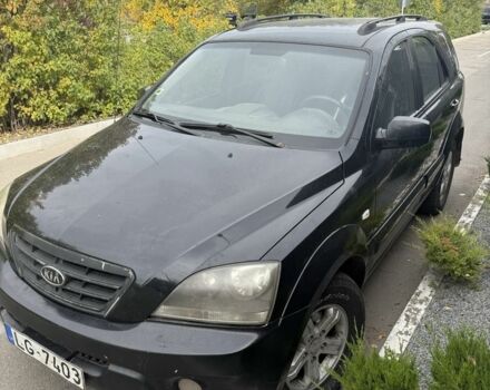 Киа Соренто, объемом двигателя 0 л и пробегом 250 тыс. км за 1550 $, фото 4 на Automoto.ua