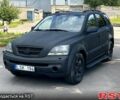 Киа Соренто, объемом двигателя 2.5 л и пробегом 300 тыс. км за 3500 $, фото 1 на Automoto.ua