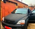 Киа Соренто, объемом двигателя 2.5 л и пробегом 230 тыс. км за 3800 $, фото 1 на Automoto.ua