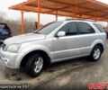 Киа Соренто, объемом двигателя 2.5 л и пробегом 214 тыс. км за 7700 $, фото 1 на Automoto.ua