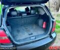 Киа Соренто, объемом двигателя 25 л и пробегом 0 тыс. км за 4200 $, фото 13 на Automoto.ua