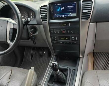Кіа Соренто, об'ємом двигуна 2.5 л та пробігом 377 тис. км за 5274 $, фото 2 на Automoto.ua