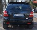 Киа Соренто, объемом двигателя 2.5 л и пробегом 325 тыс. км за 8300 $, фото 6 на Automoto.ua