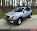 Киа Соренто, объемом двигателя 25 л и пробегом 263 тыс. км за 5250 $, фото 7 на Automoto.ua