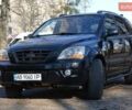 Киа Соренто, объемом двигателя 2.5 л и пробегом 325 тыс. км за 8300 $, фото 1 на Automoto.ua