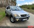 Киа Соренто, объемом двигателя 25 л и пробегом 263 тыс. км за 5250 $, фото 1 на Automoto.ua