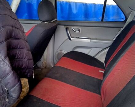 Кіа Соренто, об'ємом двигуна 2.5 л та пробігом 300 тис. км за 4500 $, фото 2 на Automoto.ua