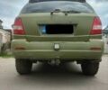 Киа Соренто, объемом двигателя 0 л и пробегом 270 тыс. км за 3000 $, фото 1 на Automoto.ua