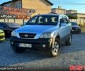 Кіа Соренто, об'ємом двигуна 2.5 л та пробігом 280 тис. км за 3600 $, фото 1 на Automoto.ua