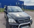 Кіа Соренто, об'ємом двигуна 2.4 л та пробігом 219 тис. км за 6600 $, фото 1 на Automoto.ua