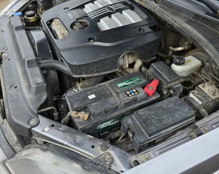 Кіа Соренто, об'ємом двигуна 2.5 л та пробігом 377 тис. км за 5274 $, фото 7 на Automoto.ua