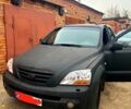 Киа Соренто 2006 в Харькове на Automoto.ua Киа Соренто, объемом двигателя 2.5 л и пробегом 230 тыс. км за 4500 $, фото 1 на Automoto.ua