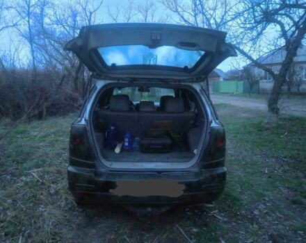 Кіа Соренто, об'ємом двигуна 2.5 л та пробігом 300 тис. км за 4500 $, фото 3 на Automoto.ua