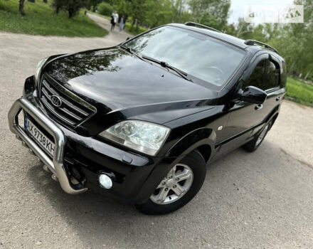 Кіа Соренто, об'ємом двигуна 3.5 л та пробігом 230 тис. км за 7400 $, фото 8 на Automoto.ua