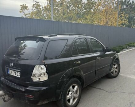 Киа Соренто, объемом двигателя 0 л и пробегом 250 тыс. км за 1550 $, фото 5 на Automoto.ua
