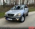 Киа Соренто, объемом двигателя 25 л и пробегом 263 тыс. км за 5250 $, фото 1 на Automoto.ua