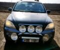 Кіа Соренто, об'ємом двигуна 25 л та пробігом 304 тис. км за 4500 $, фото 1 на Automoto.ua
