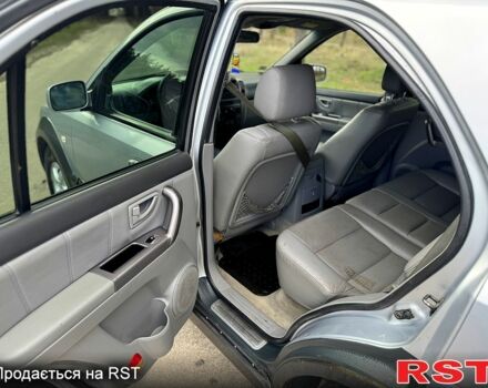 Киа Соренто, объемом двигателя 25 л и пробегом 263 тыс. км за 5250 $, фото 9 на Automoto.ua
