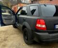 Киа Соренто 2006 в Харькове на Automoto.ua Киа Соренто, объемом двигателя 2.5 л и пробегом 230 тыс. км за 4500 $, фото 1 на Automoto.ua