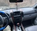 Киа Соренто, объемом двигателя 2.5 л и пробегом 294 тыс. км за 175000 $, фото 6 на Automoto.ua