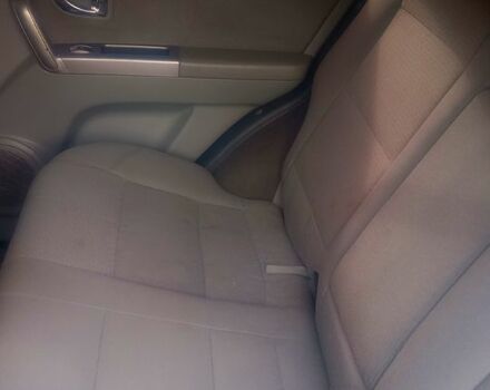 Киа Соренто, объемом двигателя 2.5 л и пробегом 230 тыс. км за 3800 $, фото 1 на Automoto.ua