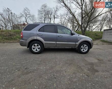 Кіа Соренто, об'ємом двигуна 2.5 л та пробігом 377 тис. км за 5274 $, фото 1 на Automoto.ua