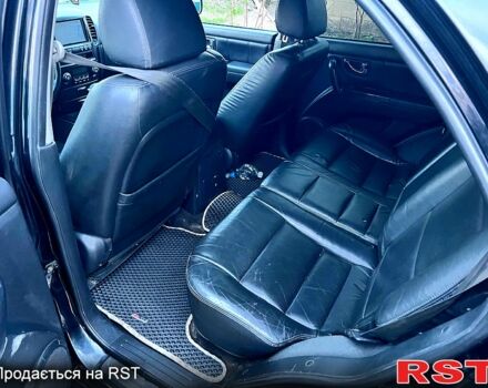 Киа Соренто, объемом двигателя 25 л и пробегом 0 тыс. км за 4200 $, фото 10 на Automoto.ua