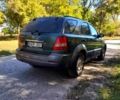 Киа Соренто, объемом двигателя 2.5 л и пробегом 317 тыс. км за 3800 $, фото 1 на Automoto.ua