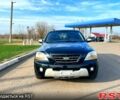 Киа Соренто, объемом двигателя 25 л и пробегом 0 тыс. км за 4200 $, фото 2 на Automoto.ua